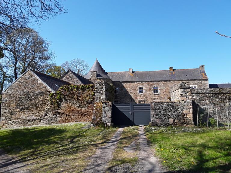 Présentation de la commune de Pleumeur-Gautier