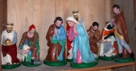 Crèche