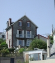 Maison, impasse des Murs Blancs, le Val-André (Pléneuf-Val-André)