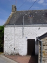 Maison, Pont-du-Sach, 12 rue du Moulin (Etel)