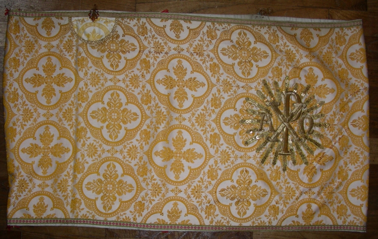 Voile huméral 1