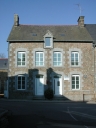 Maison, 4 avenue Philippe de Volvire (Sens-de-Bretagne)
