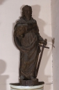 Statue : Saint Paul
