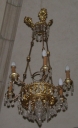 Paire de couronnes de lumières (Saint-Pierre-de-Plesguen fusionnée en Mesnil-Roc'h en 2019)