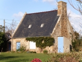 Maison 1, Tossen-Sec'h (Penvénan)