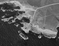 Station radar de Port-Coton (Bangor)