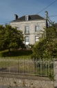 Maison, 21 rue de la Haute Ville (Montreuil-sur-Ille)