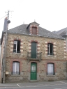 Maison, 35 rue de Rennes (La Guerche-de-Bretagne)