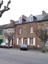 Maison, 5 avenue Aristide Briand (Dol-de-Bretagne)
