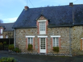 Maison 8, la Moisonnais (Pipriac)
