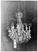 Lustre (2, paire), église paroissiale Saint-Gildas (Auray)
