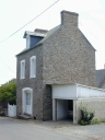 Maison, Saint-Vincent (Saint-Coulomb)