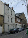 Usine, 7 rue de La-Bletterie (Rennes)