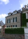 Maison, 48 boulevard du Maréchal Foch (Saint-Quay-Portrieux)