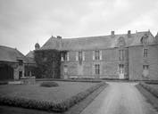 Château du Bois de Ros (Limerzel)