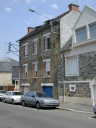 Maison, 15 rue Bigot-de-Préameneu (Rennes)