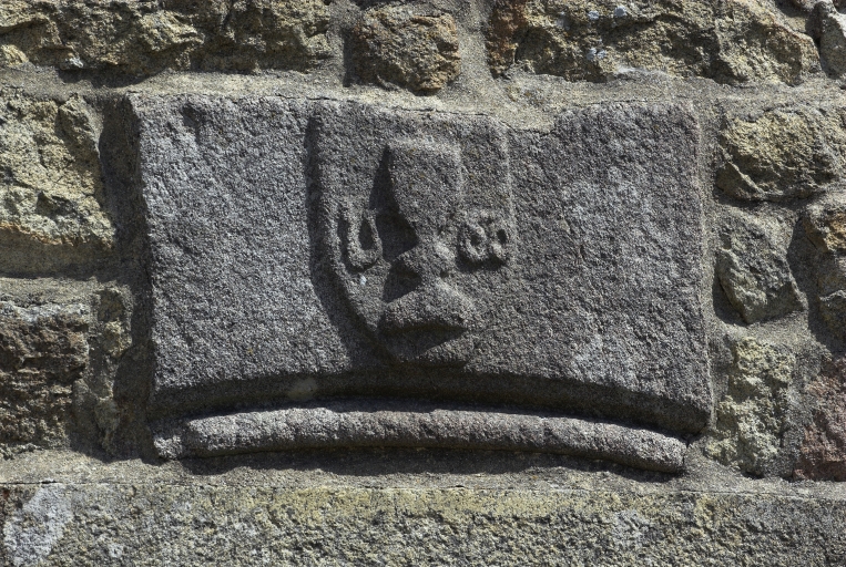 Écart dit village de Kerbrézel (Ploemel)