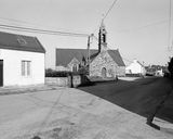 Chapelle Saint-Albin (Plogonnec)
