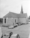 Architecture religieuse, funéraire ou commémorative sur la commune de Montreuil-le-Gast