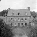 Manoir, Loscoat (Guengat)