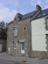 Maison, 12 rue Abbé Le Barth (Erdeven)