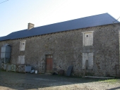 Ferme, la Fretais (Saint-Symphorien)