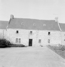 Ferme, Kerlaoueret (Ploéven)
