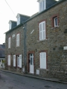 Maison de villégiature