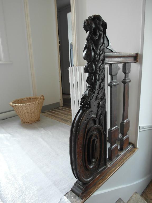 Hôtel particulier, 21 rue Yves Guyot (Dinan)
