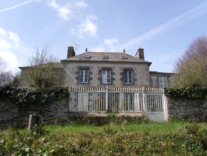 Maison, 47 rue de la Ville Evêque (Pordic)