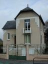 Maison, 11 boulevard du Général de Gaulle (Montfort-sur-Meu)