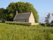 Chapelle Notre-Dame-de-Bonne-Nouvelle (Lanmodez)