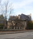 Maison, les Rosaires (Plérin-sur-Mer)