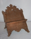 Pupitre d'autel