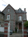 Maison, 12 boulevard Maréchal Foch (Saint-Quay-Portrieux)
