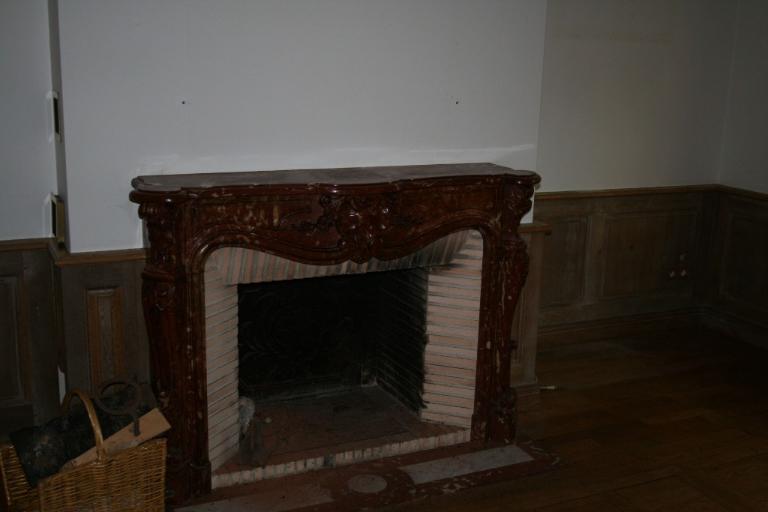 Maison, 6 rue Saint-René (Auray)