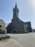 Eglise paroissiale Saint-Pierre (Beignon)