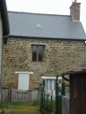 2ème maison, D 99 de Domagné à Thourie, le Pont (Moulins)