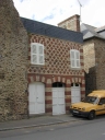 Poste, rue du Général de Gaulle (Le Minihic-sur-Rance)