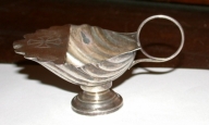 Coquille de baptême