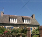 Maison, 16 rue de Poul Du, Potiron (Ploubazlanec)