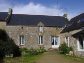 Ferme, le Lery (Erdeven)