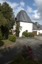 Ferme, la Grande Chauvelière (Domloup)