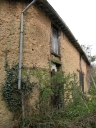 Ferme, la Foucheraie (Pacé)