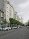 Immeuble de rapport, 28 avenue Louis-Barthou (Rennes)