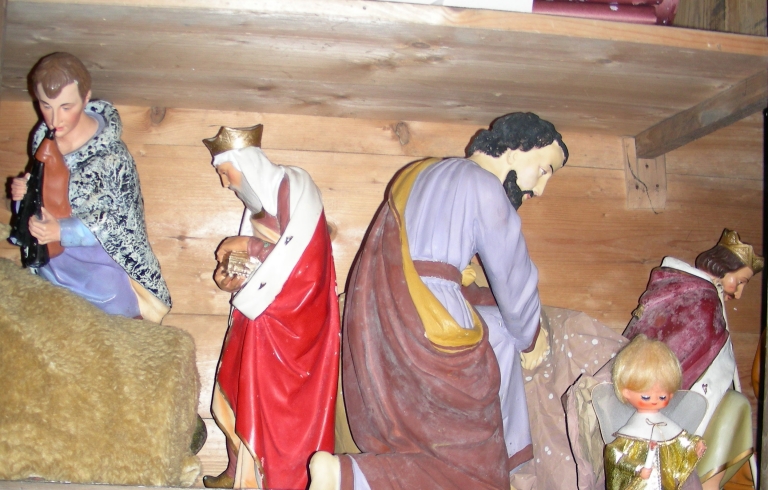Crèche