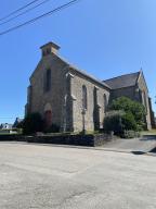 Chapelle Saint Jean-Baptiste, Saint-Jean-de-Villenars (Ploërmel)