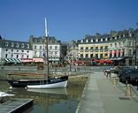 Places (ville de Vannes)