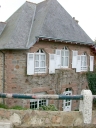 Maison, 54 rue de Landerval (Perros-Guirec)