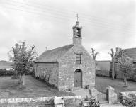 Chapelle Sainte-Catherine (Mespaul)